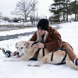 Meet your Posher, Jay